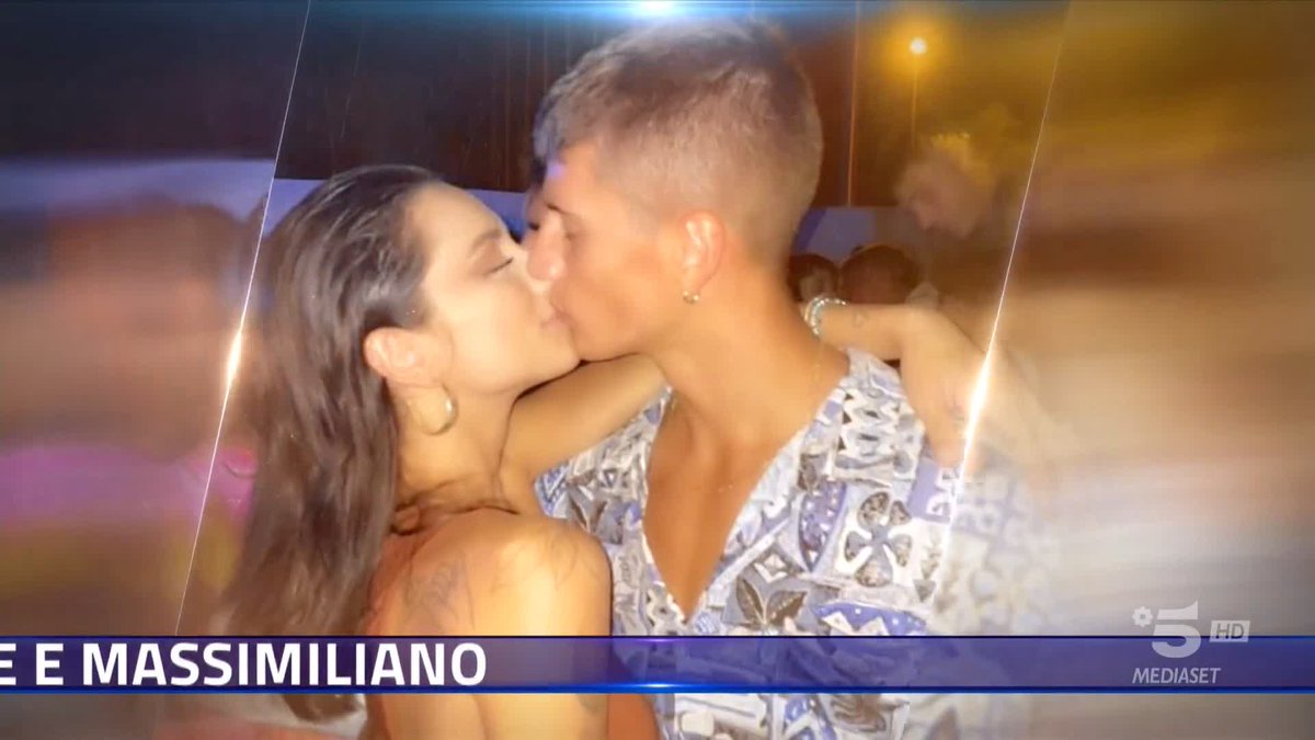 Andrea, fidanzato di Letizia, ha deciso di scriverle una lettera... #GrandeFratello