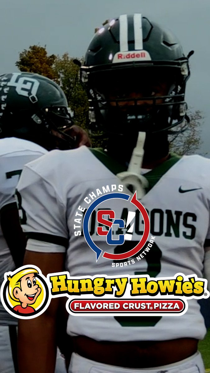 🔒 Billy Roberson from Lake Orion MAKES IT IN the Mr. Football TOP 10 replacing Ty Hudkins. Billy Roberson II Powered by Hungry Howie's 🍕