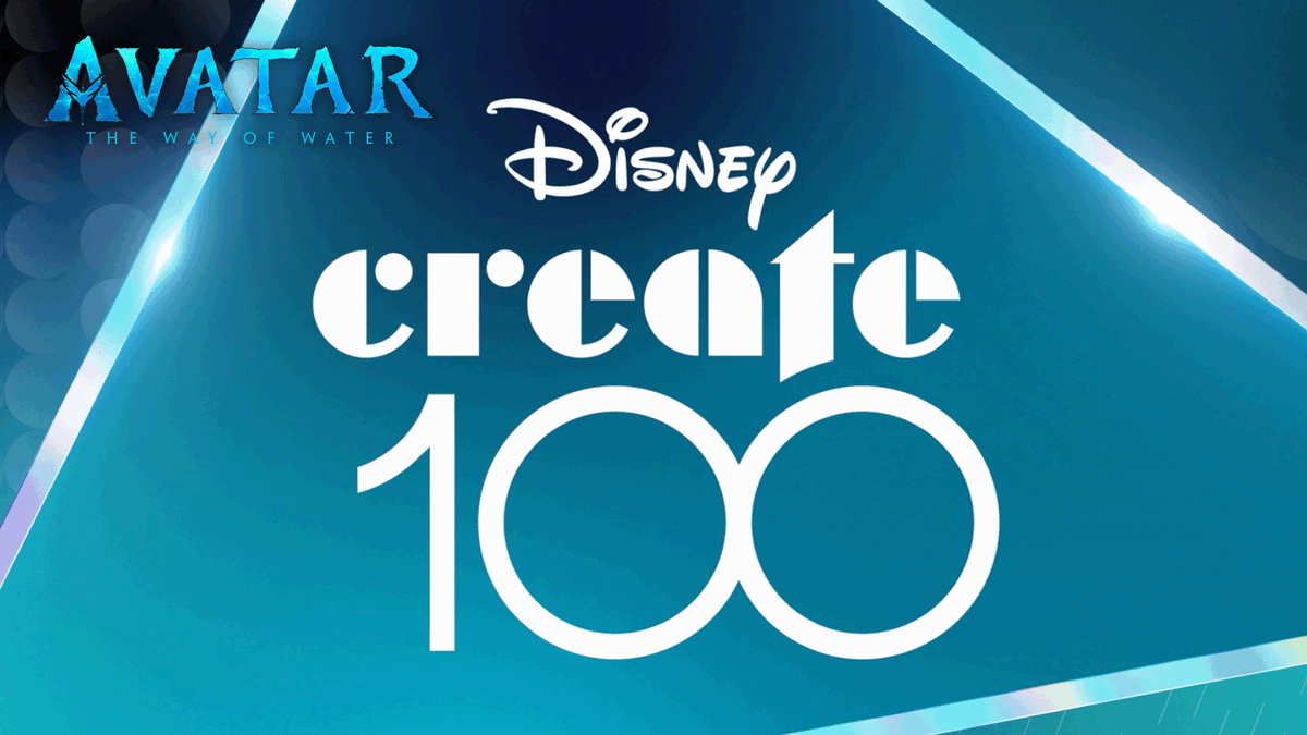 For #DisneyCreate100, ‘Avatar’ film producer Jon Landau is donating a private studio tour of Lightstorm Entertainment Studios and private viewing of ‘Avatar: The Way of Water’ in support of Make-A-Wish America.