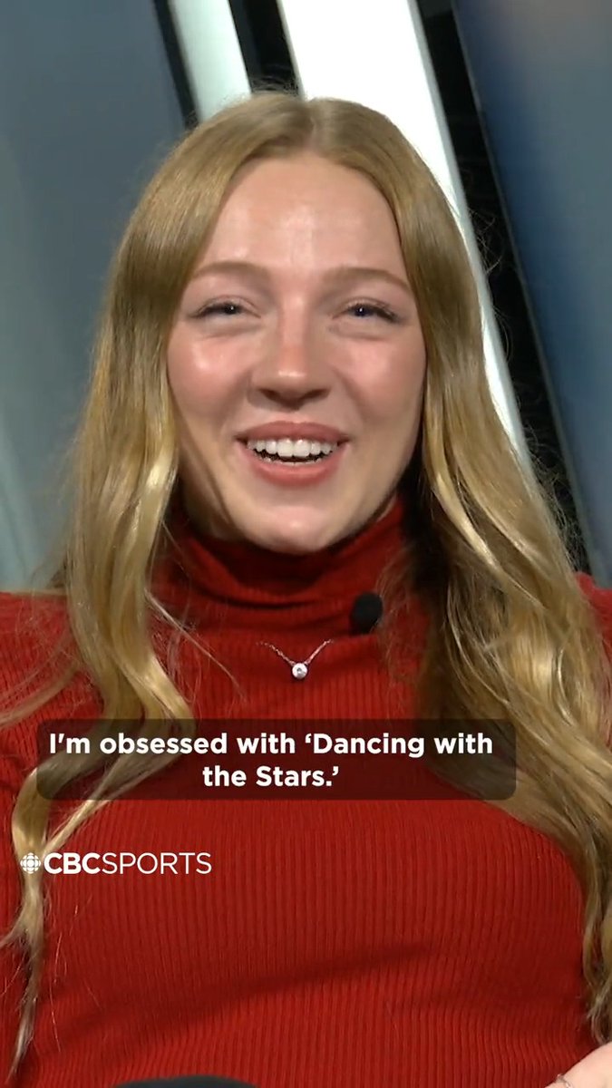 Get Molly Carlson on Dancing with the Stars #DWTS 👏🇨🇦
