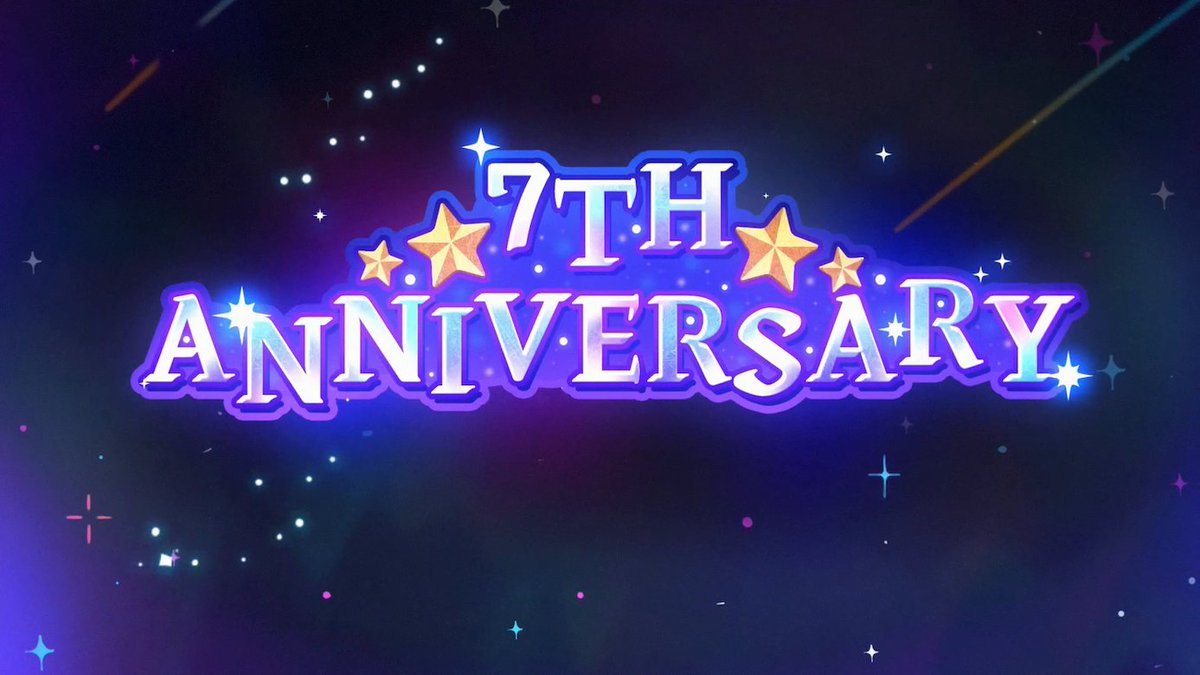 Let's go camping! 🏕 The 7th Anniversary update is finally live! 🔥 Download it now to meet Cannoli Cookie and get plenty of gifts! 🎁 Patch notes: