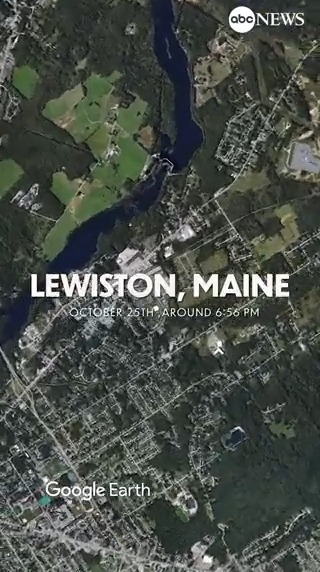 At least 18 people were killed in the mass shooting in Lewiston, Maine Gov. Janet Mills said. Thirteen others were injured as a manhunt for the suspect, Robert Card, ensued. Here is a timeline of the deadly mass shooting, law enforcement response, and the ongoing manhunt.