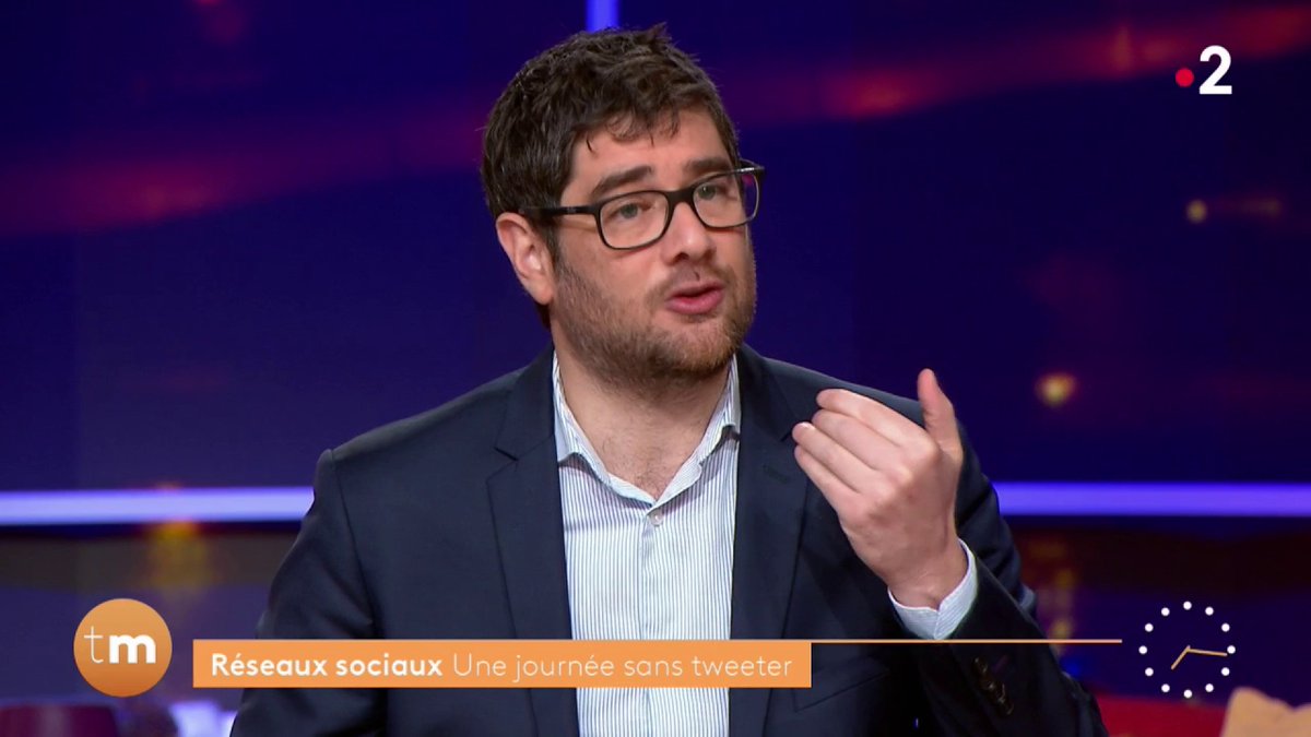 "Sur Twitter (X), depuis le début du conflit Hamas-Israël, les 3/4 de la désinformation viennent de comptes certifiés" 🗯️▶️ Rudy Reichstadt, directeur de Conspiracy Watch, appelle au boycott du réseau social d'Elon Musk. #notwitterday Rudy Reichstadt