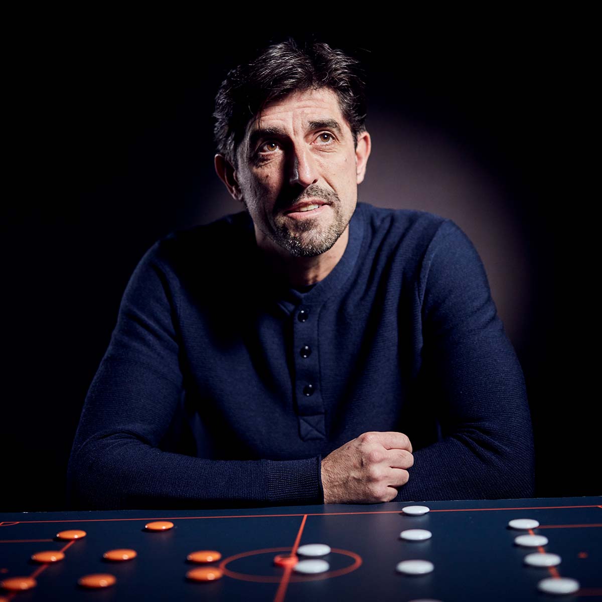 #OnThisDay in 2020, #ReadingFC beat Blackburn 4-2 away. In his Masterclass, VPaunovic revisited the secrets to their success, including his bold decision to organise his team into a four-diamond-two, having previously used a 4-2-3-1 in an excellent start to the season... 🇷🇸👏