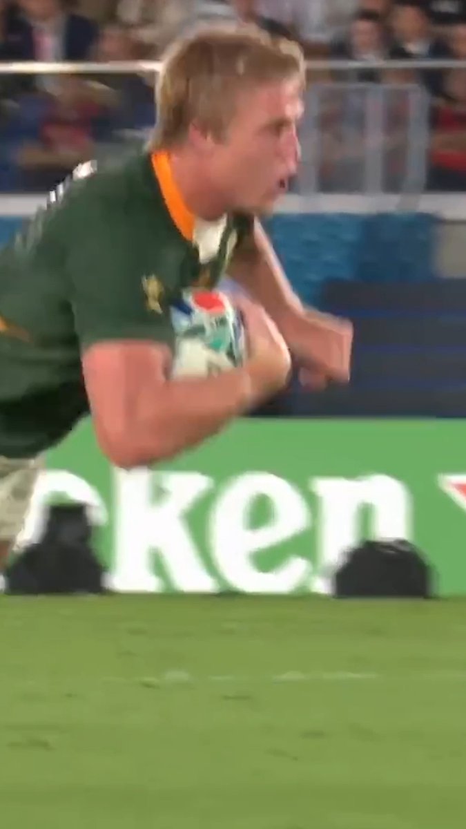 An album of memories! Tomorrow, the next chapter will be written 🇿🇦🏆 #StrongerTogether #Springboks #RWC2023