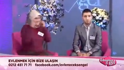 talibini görünce yüzü düşen Mustafa