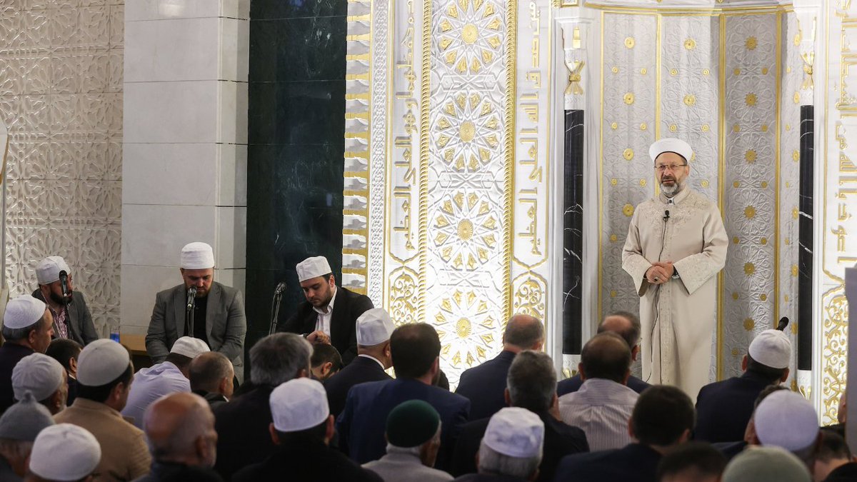 Ey zalimler! Zulmünüz yanınıza kâr kalmayacak. Tarih bunun örnekleriyle dolu, tarihten ders alın. Bugün katlettiğiniz masumların ahı en yakın zamanda sizi bulacaktır.