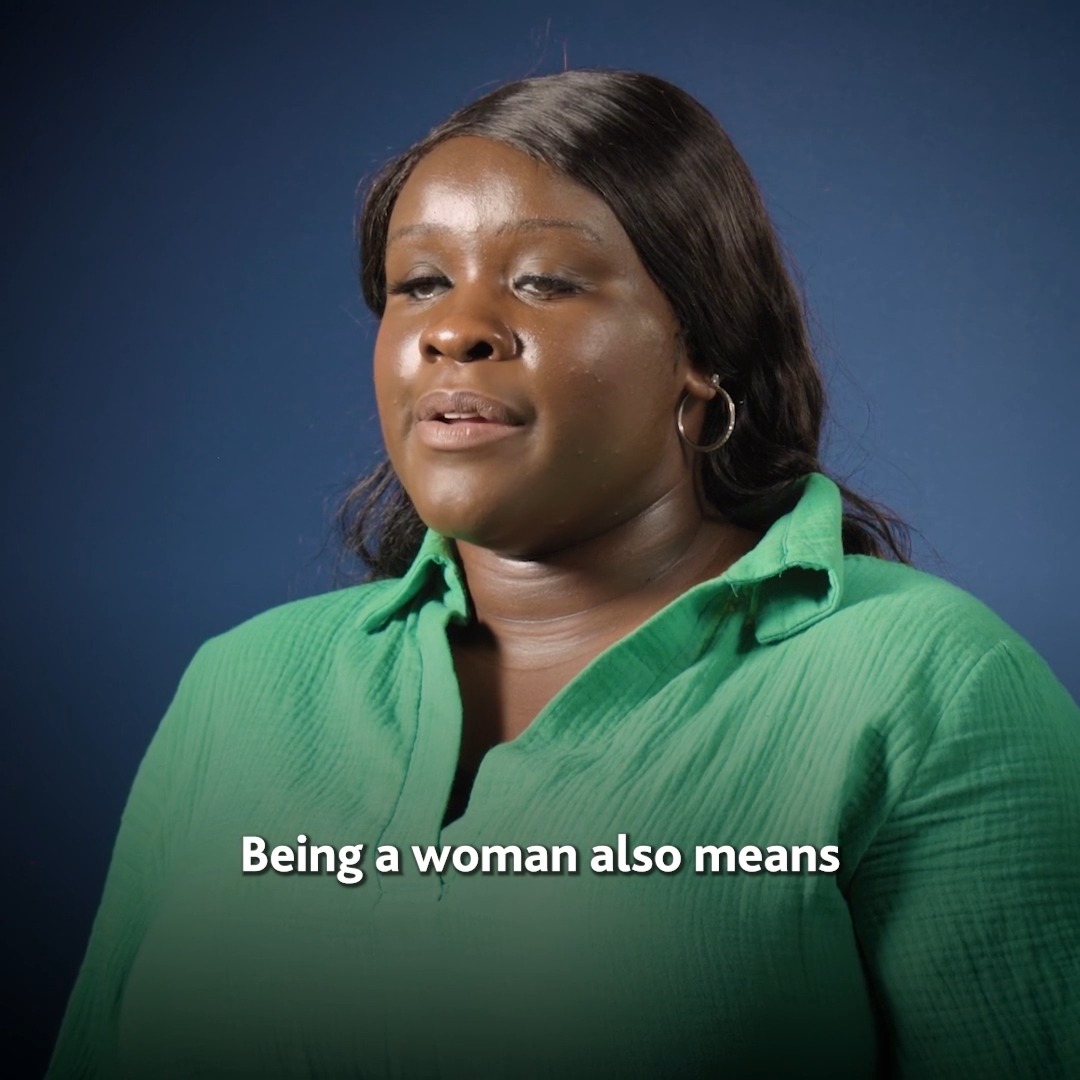 Jessikah Inaba is the UK’s first blind, black barrister. After translating countless legal textbooks into braille at university, Jessikah passed the Bar aged just 23. Watch her interview in full ⬇️