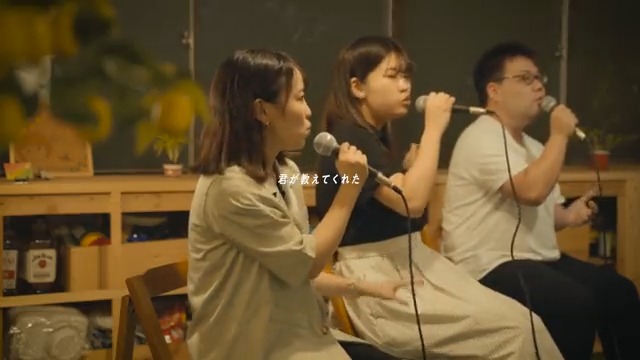 ＼ 𝑵𝑬𝑾 𝑽𝑰𝑫𝑬𝑶 ／ My Revolution（渡辺美里） Lead：あんちゃん あんちゃん 1st：ふじまき ふじまき 2nd：ひな ひな 3rd：齋藤龍 Ryu Saito@2026税理士試験受験生 Bass：ヴェルディ ゔぇるでぃ@アカペラ V.P.：よっさん 吉田圭佑 / よっさん #アカペラ #KTRと一緒にうたおう企画