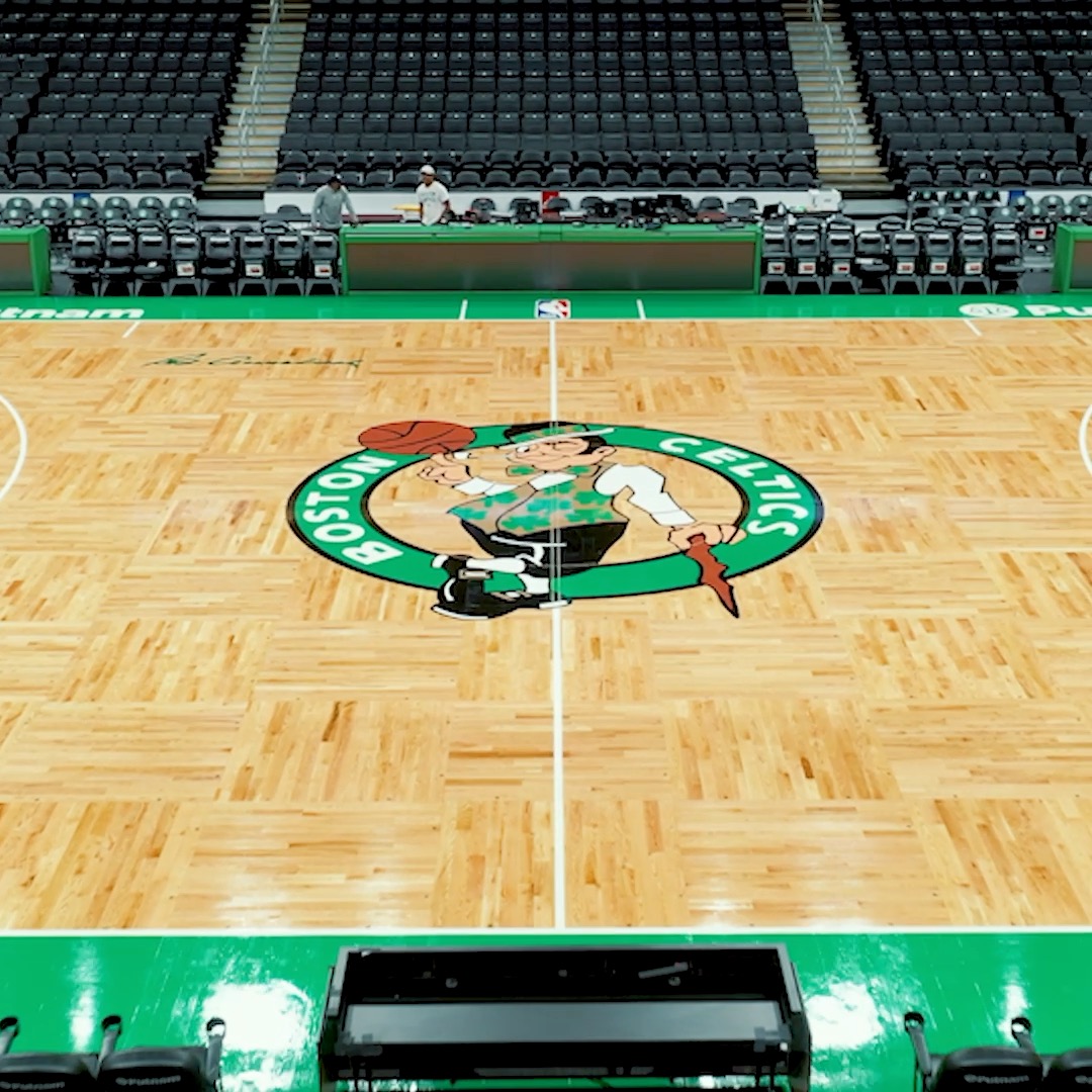 there's no place like home ☘️