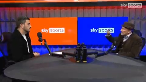 Ian Holloway discusses his documentary 'The Hotseat', which explores the challenges of football management. 👔 Click below to listen to the full interview 💬🎙
