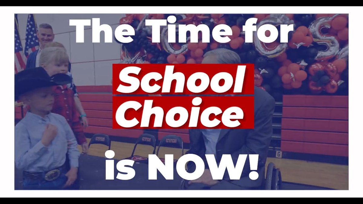 Texans across our state have made it clear: NOW is the time for school choice in Texas. If you support school choice, don’t sit on the sidelines. Join our team. Call your state representative and tell them to support education freedom for every family.