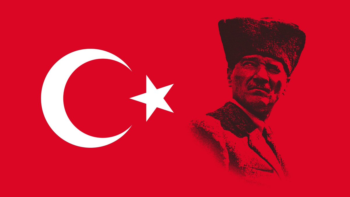 Bu ülkeyi seviyoruz! Bu ülke için çalışıyor, projeler üretiyor; birlikte daha da ileri gideceğimize gönülden inanıyoruz. Türkiye Cumhuriyeti'nin 100. yılı kutlu olsun!🇹🇷 #BuÜlkeyiSeviyoruz #29EkimCumhuriyetBayramı