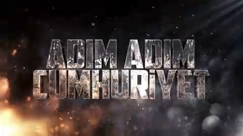 Büyük önderimiz Mustafa Kemal Atatürk’ün Cumhuriyet’e uzanan yolculuğu adım adım... Cumhuriyetimizin 100. Yılı kutlu olsun! #29Ekim #CumhuriyetBayramı