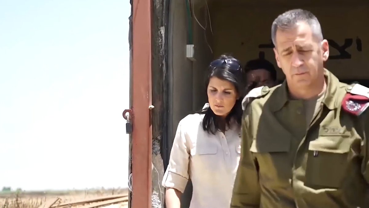 We must stand with Israel—not just when it is hit, but also when it hits back.