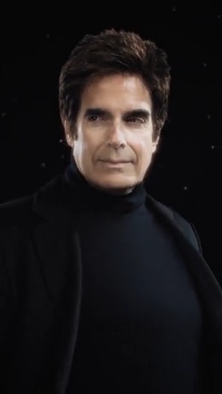 Follow along as I prepare to make the moon disappear February 2024 #CopperfieldMoon Save the Children US