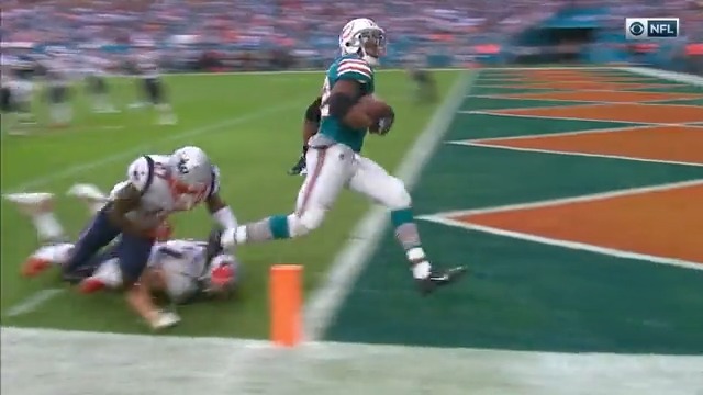Only right to bring back the Miami Miracle when New England visits the Miami Dolphins. 😉 📺: #NEvsMIA — Sunday 1pm ET on CBS 📱: Stream on #NFLPlus