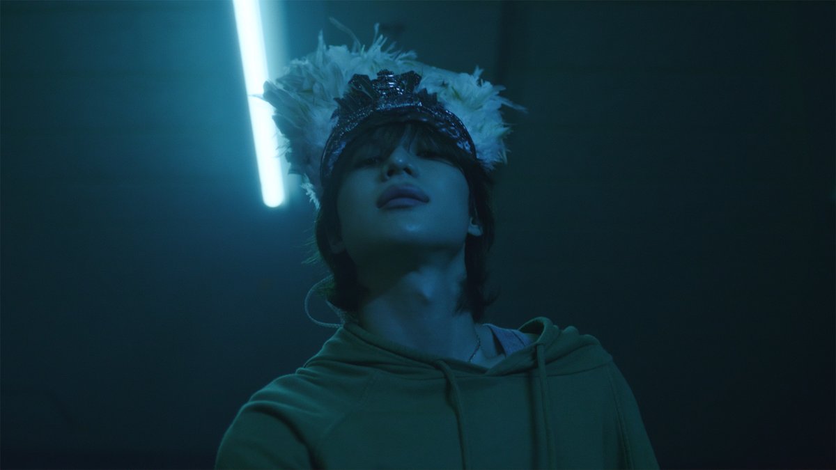 TAEMIN 태민 'Guilty' MV Teaser 2 〖Guilty - The 4th Mini Album〗 ➫ 2023.10.30 6PM KST #TAEMIN #태민 #SHINee #샤이니 #Guilty #TAEMIN_Guilty