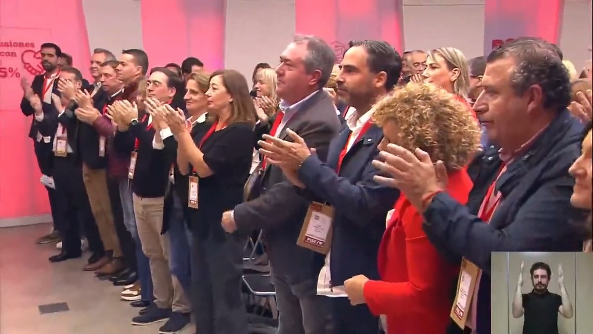 El resultado en Cataluña prueba que las medidas de gracia, los indultos, han tenido un efecto mucho mayor del que podía suponer sobre la sociedad catalana. Cataluña está lista para el reencuentro total. En el nombre de España, en el interés de España, en defensa de la convivencia entre españoles, defiendo hoy la amnistía en Cataluña. Este es el momento.