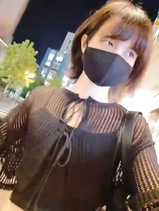 三十路のおじさんが外でしていい格好ではない