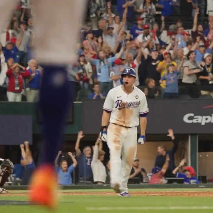 The fans reactions!