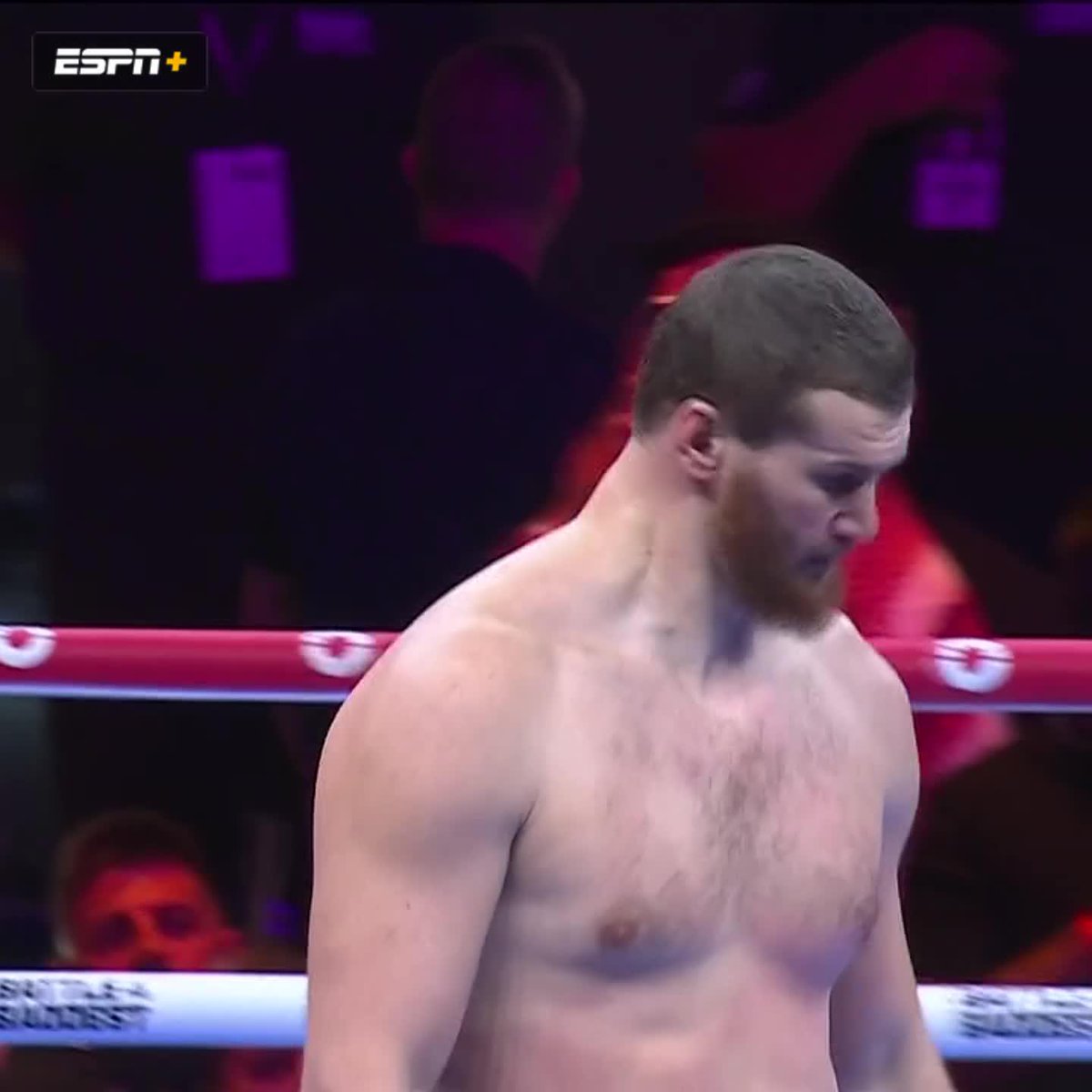 #FURYNGANNOU IS LIVE NOW ON ESPN+ PPV 🍿