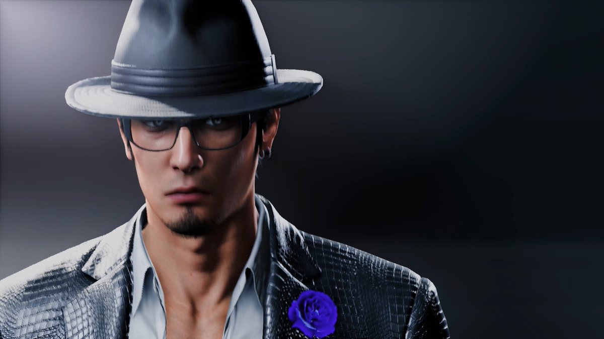 How are you going to customize Joryu's style when Like a Dragon Gaiden launches on November 9? After you strut your stuff in Sotenbori, make sure to share your favorite outfits.