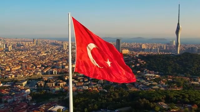 Sonsuza dek Hürriyet, ilelebet CUMHURİYET! 🇹🇷 Türkiye Cumhuriyetimiz #100Yaşında… ❤️