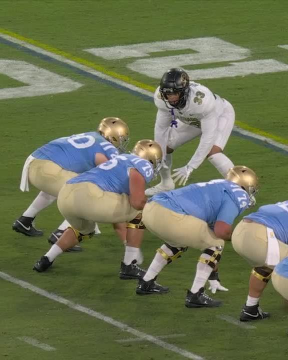 Shilo Sanders has been disqualified for targeting.
