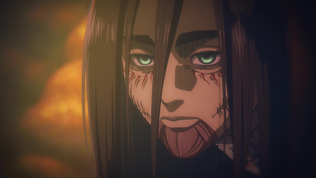 【Official Main Trailer】English Sub Attack on Titan Final Season Part 3 (Part 2)