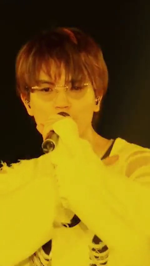 //// 11月1日発売 ライブDVD&Blu-ray 「慣声の法則 in DOME」 リリースまであと3日📀 \\\\ 🔗詳細・ご予約はこちら #髙地優吾 #SixTONES #SixTONES_慣声の法則inDOME