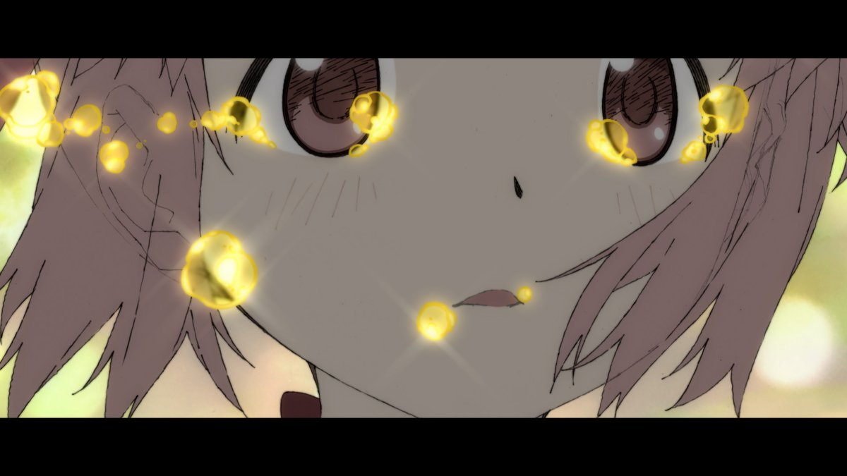 ━━━━━━━━━━━ 劇場版 魔法少女まどか☆マギカ 〈ワルプルギスの廻天〉 特報第1.1弾 ━━━━━━━━━━━ 魔法少女姿のまどか初公開✨ 本日開催の「[新編]叛逆の物語」10周年上映にてサプライズ発表いたしました💡 #魔法少女まどかマギカ
