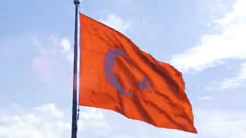 🇹🇷 Cumhuriyetimizin 100. yılı kutlu olsun! #BenimYerimBurası #Cumhuriyet100Yaşında