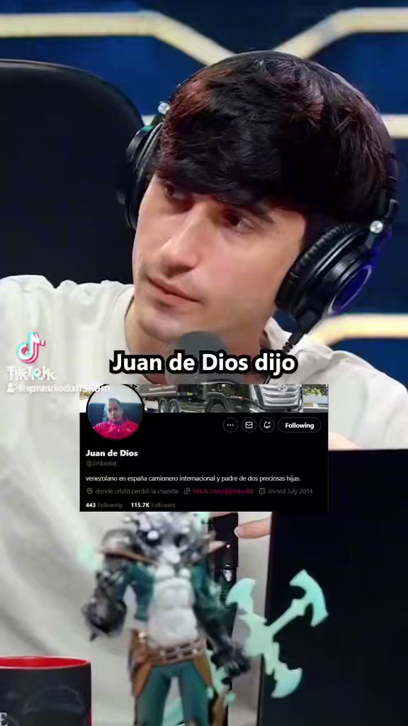 el dia que le gasté una broma a ibai llanos jajajjaj