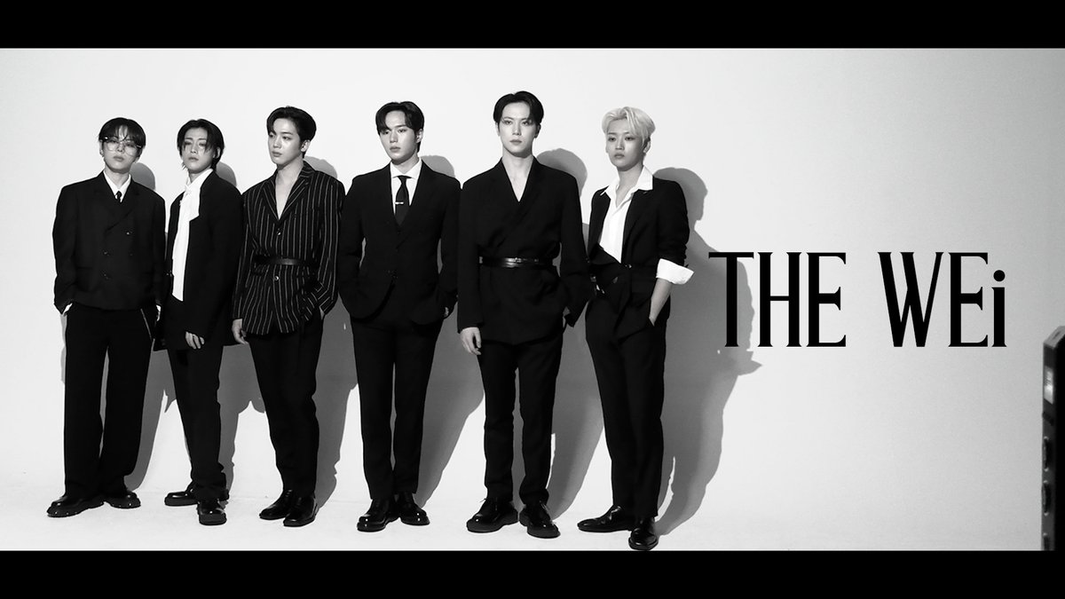 위아이(WEi) '2024 SEASON’S GREETINGS [THE WEi]' TEASER #위아이 #WEi #THE_WEi