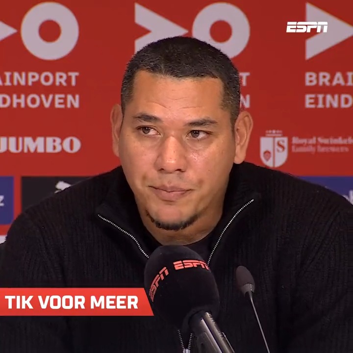 Hedwiges Maduro blijft hoopvol gestemd over Ajax: "We blijven daar niet staan, dat komt wel goed"