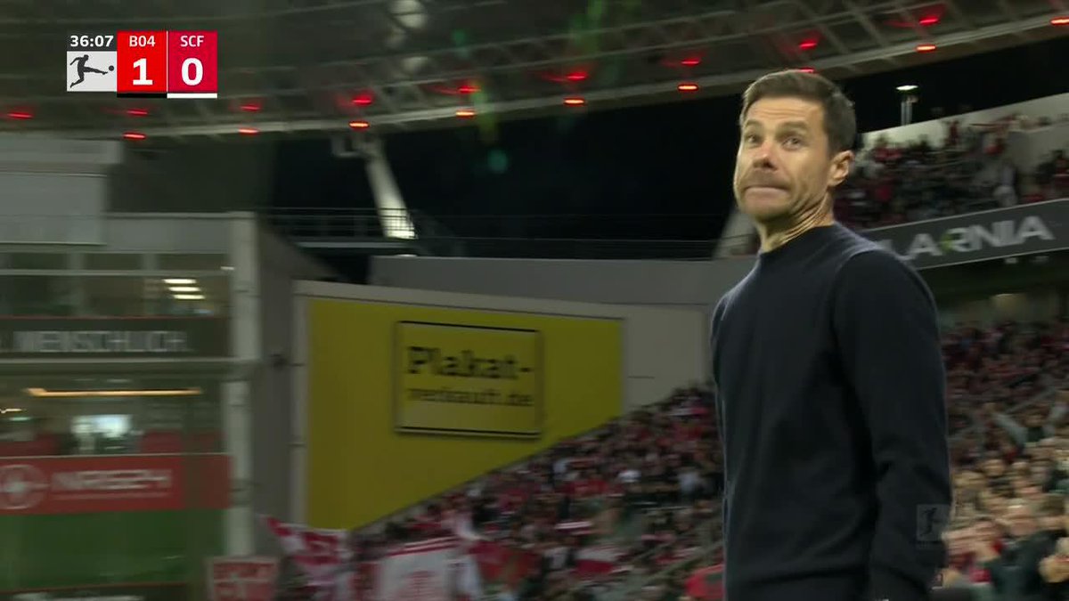 FLORIAN WIRTZ IS A MAGICIAN! WHAT A GOAL 🤯