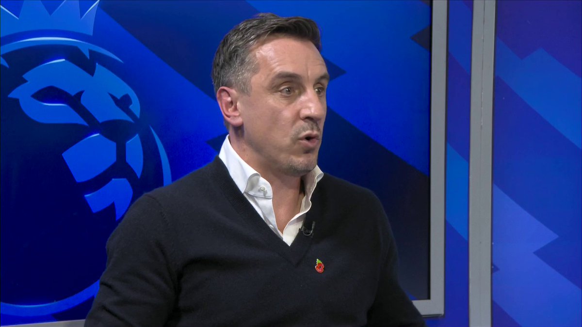 "The only club in the world probably that doesn't have a sporting director, it's unbelievable!" What needs to change at Manchester United? 🤔