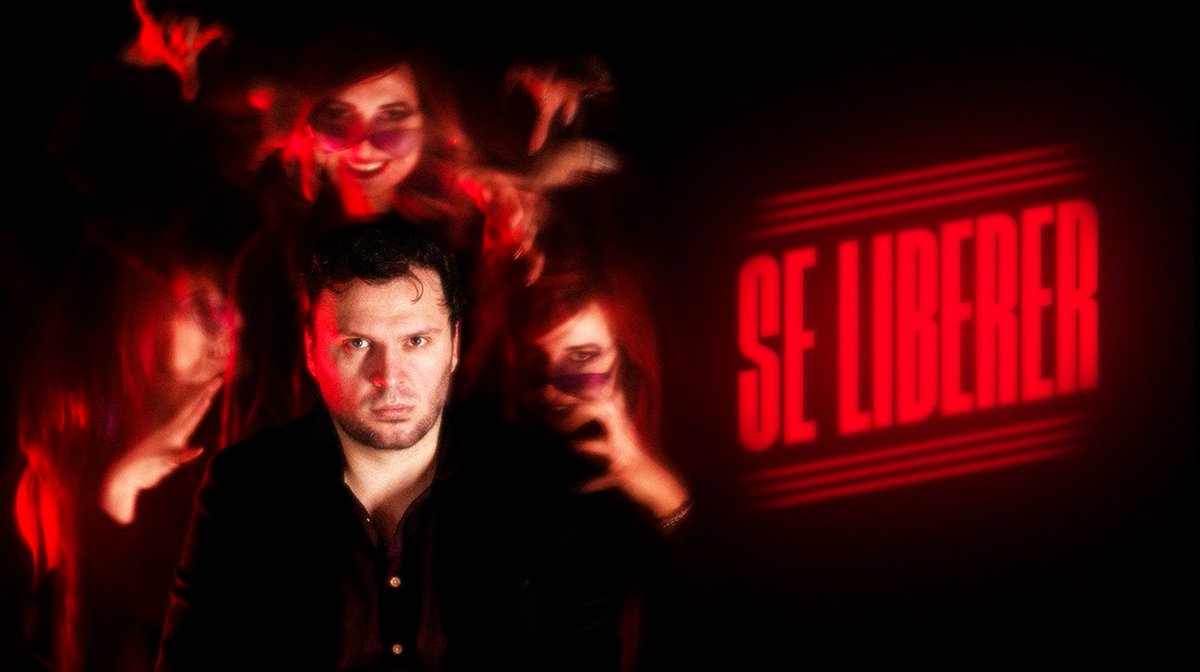 "Me libérer" la nouvelle musique de Narkuss est maintenant disponible ! #SLYWIN #SLY6
