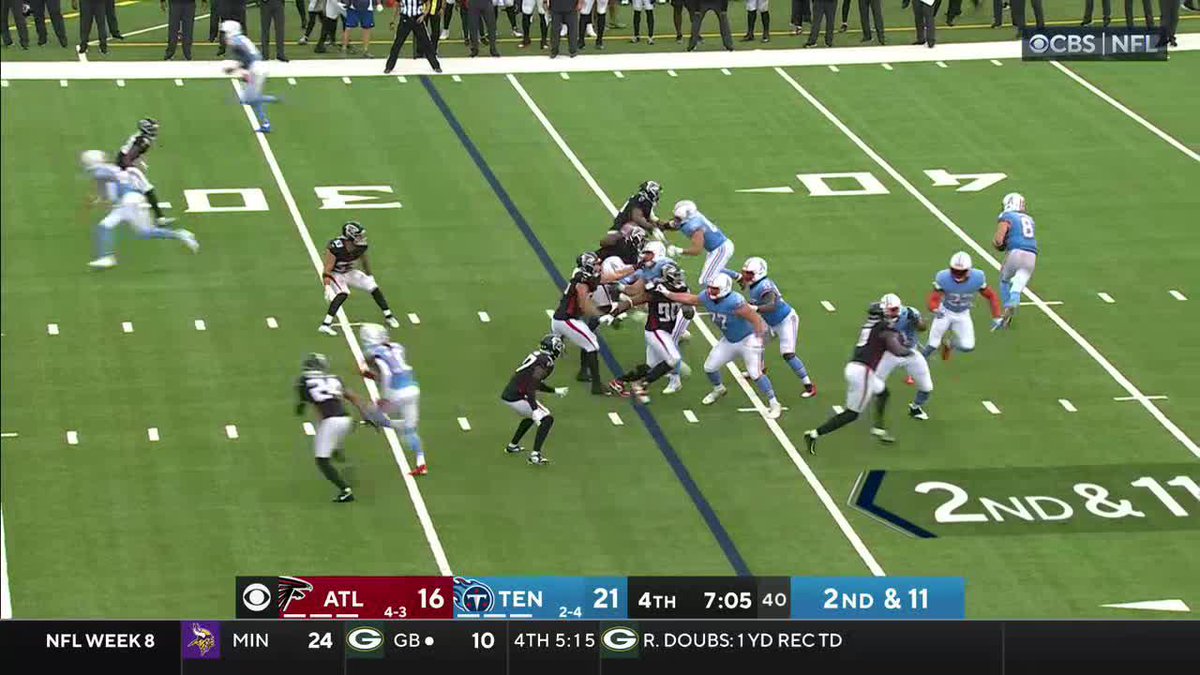 4 TDs for Will Levis in his NFL DEBUT. Is he elite?
