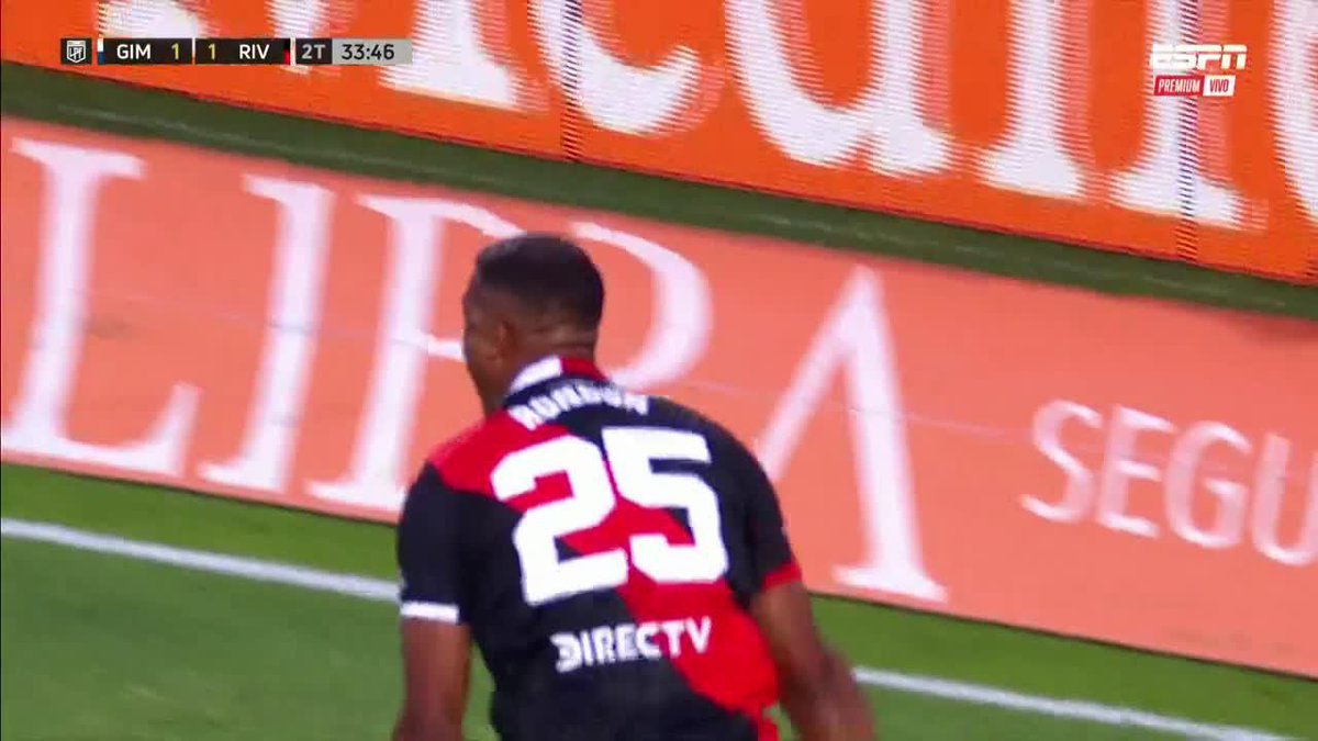 PEGALE, SALOMÓN 🇻🇪🔥