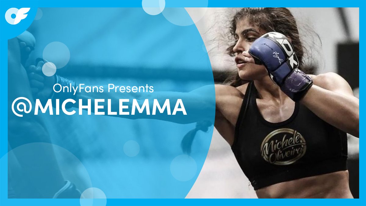 Great news 🥋 Jiu-jitsu black belt and MMA athlete Michele dos Santos Oliveira is on OnlyFans! 🤜 Don't miss out. Subscribe now: