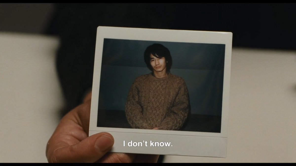 Evening viewing recommendation? On Criterion Channel, watch our new edition of Kiyoshi Kurosawa’s CURE (1997)—a masterpiece of Japanese horror that pushed the genre into uncharted realms of philosophical and existential exploration.