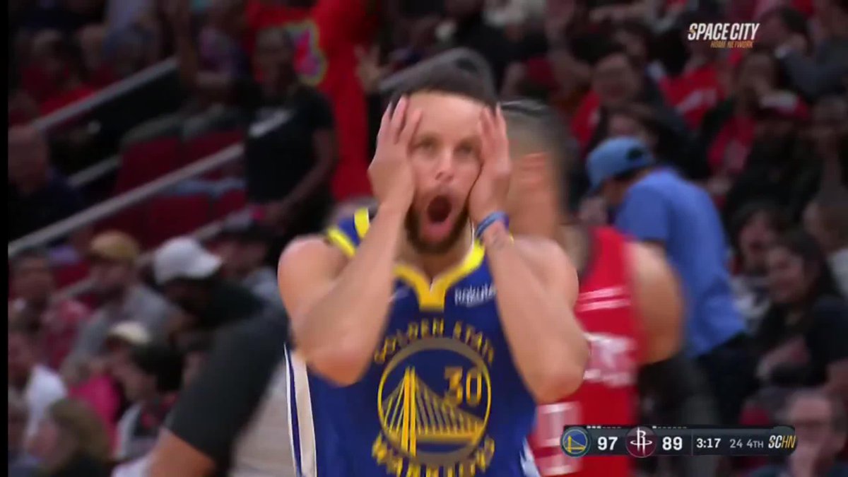 STEPH COOKED DILLON BROOKS 😳