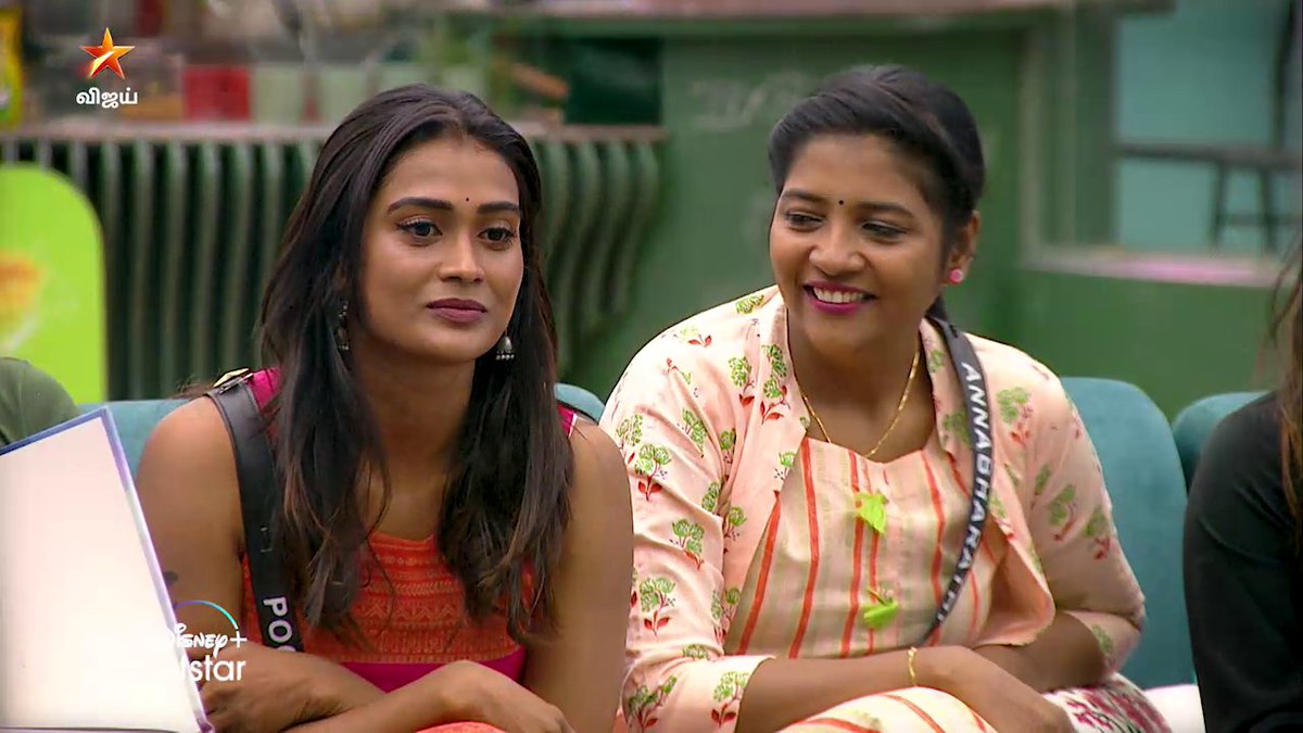 #Day29 #Promo1 of #BiggBossTamil Bigg Boss Tamil Season 7 - இன்று இரவு 9:30 மணிக்கு நம்ம விஜய் டிவில.. #KamalHaasan #Disneyplushotstartamil #RendulaOnnuPaakkalaam #BiggBossTamil #BBT #BBTamilSeason7 #பிக்பாஸ் #VijayTelevision #VijayTV