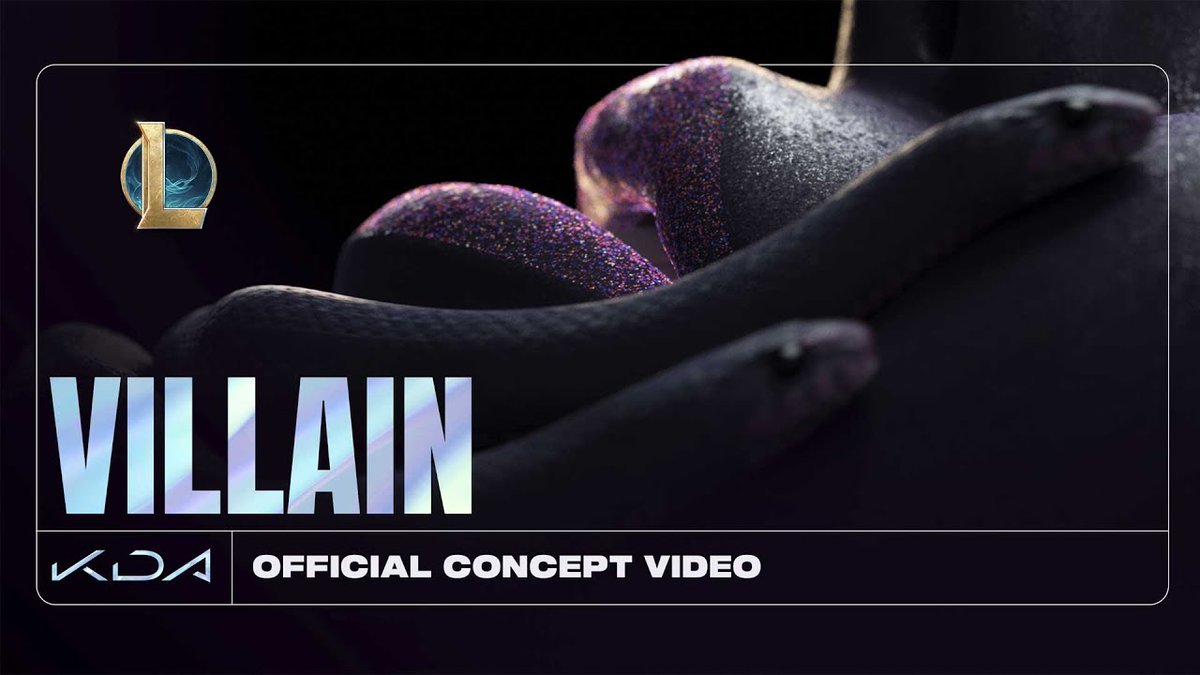 As the 2023 season of League of Legends ends, we connected with to discuss the viral video they created with #Cinema4D and #Redshift in collaboration with Riot Games. ➡️