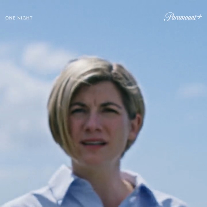Secrets always surface. Jodie Whittaker, Nicole da Silva and Yael Stone star in #OneNight, coming to Paramount+ UK & Ireland 24 November
