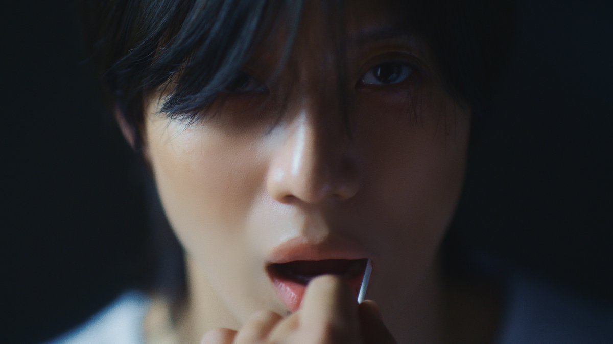 TAEMIN 태민 ‘Guilty’ MV Trailer Bonus Clip #2 MV Trailer ➫ #TAEMIN #태민 #SHINee #샤이니 #Guilty #TAEMIN_Guilty