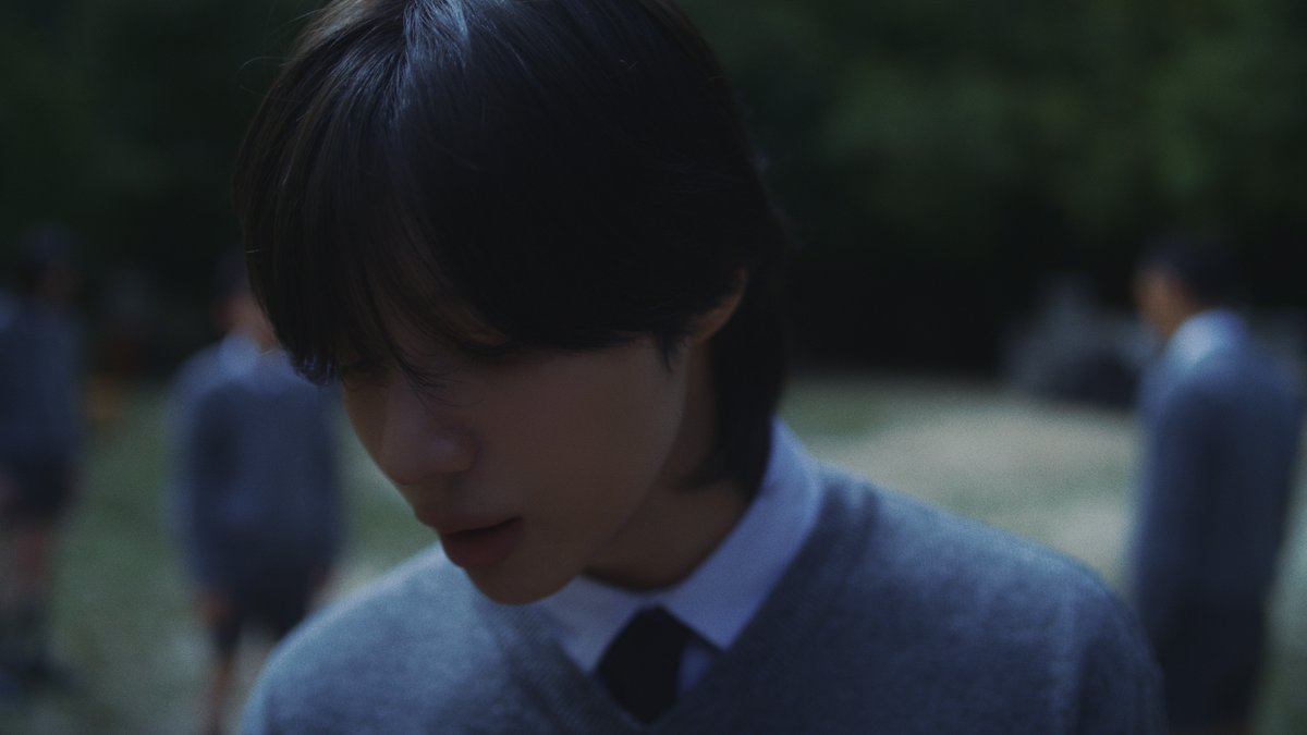 TAEMIN 태민 ‘Guilty’ MV Trailer Bonus Clip #3 MV Trailer ➫ #TAEMIN #태민 #SHINee #샤이니 #Guilty #TAEMIN_Guilty