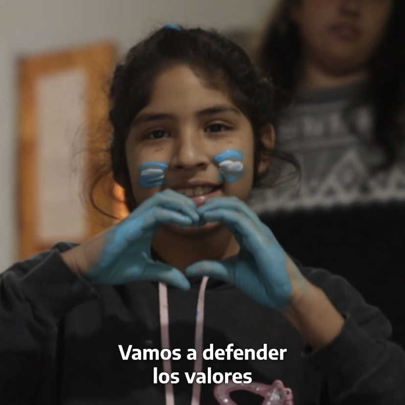 Defendamos nuestra democracia en cada acto y en cada elección. #DemocraciaParaSiempre 🇦🇷 30 de octubre - Día de la Recuperación de la Democracia